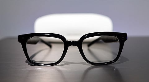 Samsung May Launch Intelligent Eyewear Soon with Gemini AI