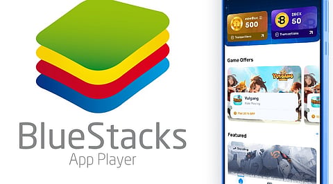 BlueStacks | Emulators | Software for Android App & Mobile Gaming Emulation