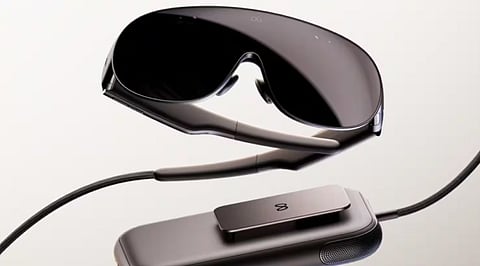 Meta Smart Glasses vs VR Glasses: Features, Technology and Use Cases