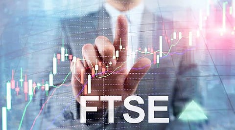 FTSE 100 Live: Index Declined 183 Points to 10,422 Amid Global Bond Sell-off