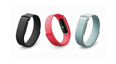 Fitbit Air Launches on October 2 at Rs. 13,999_ What Sets it Apart