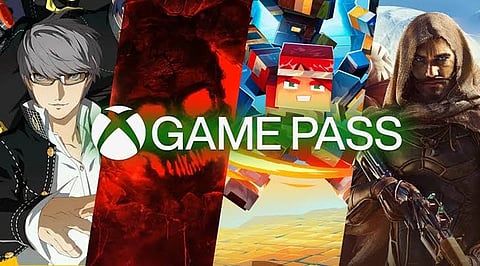 Xbox Game Pass October 2026 Has More Than Just Gears of War: E-Day to Keep Players Engaged