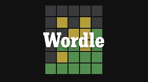 Wordle