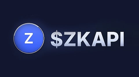 zkAPI