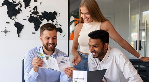 How Indian Professionals Can Find Jobs Abroad: What to Know Before Applying