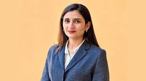 Soumya Trivedi