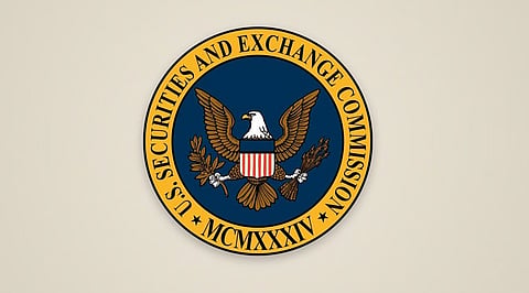 SEC Proposes