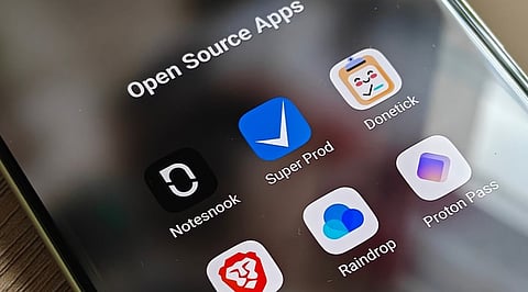10 Best Open-Source Android Apps to Try Instead of Google's Apps.
