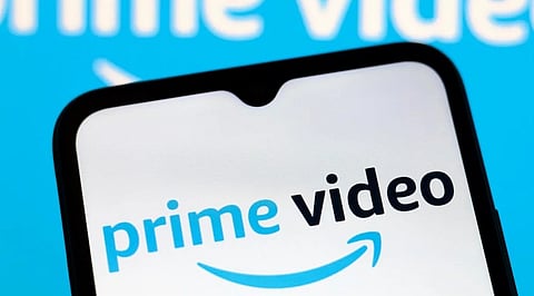 New Movies & Shows on Prime Video to Watch in October 2026.