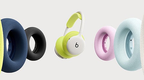 Beats 360 Headphones: Customization, Battery Life, Price and Features (US)