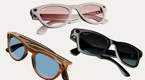 Ray-Ban Meta Audio Glasses_ What’s New, AI Features and Privacy Explained.
