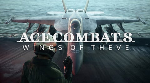 Ace Combat 8 developers apologise over Ace Combat Zero Steam issue; says_ ‘We cannot guarantee that …’.jpg