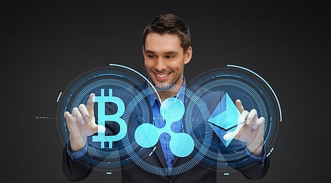 Why Bitcoin, Ethereum, XRP, and Dogecoin Fell as Rate Hike Odds Increased