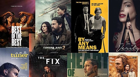 IMDb Top 10 Movies in September 2026.