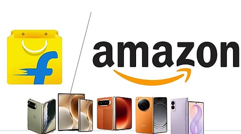 Amazon, Flipkart Sale: 7 Phones Under Rs. 30,000 to Watch Out for