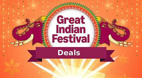 Amazon Great Indian Festival: Best Smartphone Deals You Can Grab