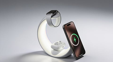 Stuffcool Lumo 4-in-1