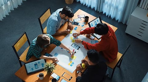 Why Consumer App Teams Are Buying Gamification Instead of Building It
