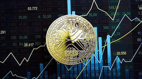 How XRP Escrow Works_ Scheduled Releases, Re-Locking and Circulating Supply.