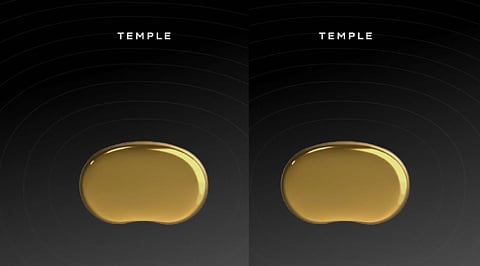 Temple Wearable: Check Specs, Price, Features, Launch Date, Latest Updates