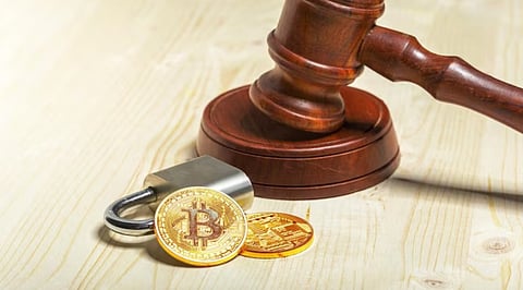 What AML Compliance Requires From Crypto Platforms in India.