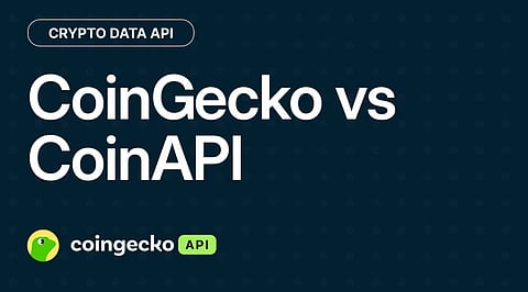 CoinGecko API Combines Wallet Trades, Transfers, Balances, and PnL