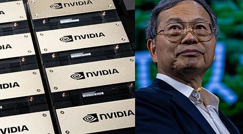 California man arrested on charges of smuggling banned Nvidia chips to China; follows arrest of Super Micro Computer founder, may face 20 years in jail