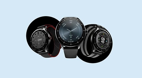 Best Smartwatches Under Rs. 2,000 in India 2026