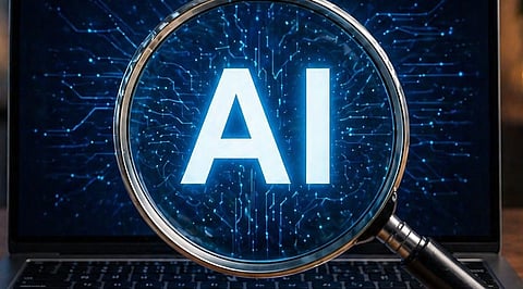 Artificial Intelligence Checker