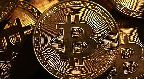 Bitcoin October Outlook Hinges on Fed, CPI and ETF Flows
