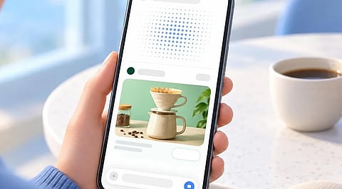 OpenAI to Show Visual Ads Alongside ChatGPT-Generated Images