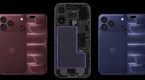 iPhone 18 Pro Battery Test Reveals Sharp Drop From Predecessor Despite Faster Charging