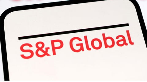 S&P Global Launches Vault Risk Assessment for DeFi Lending