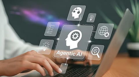 Agentic AI Explained: How Autonomous AI Agents Work and What They Do