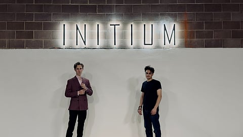 Initium Technologies