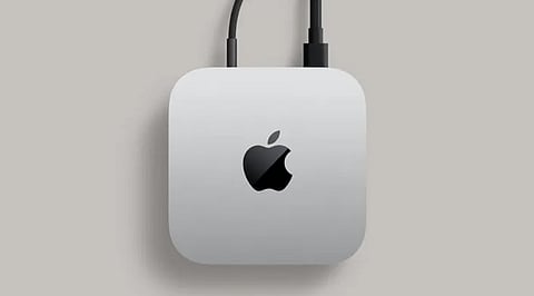 M6 Mac Mini Deal: Apple’s New Desktop Drops to USD 779.99