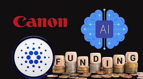 Top Tech News Today_ Canon India, Southeast Asia Funding, AI Hiring, Cardano & Reasoning AI