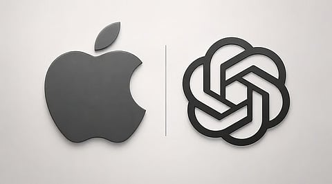 Apple accuses OpenAI of improperly adding new arguments to the trade secrets case