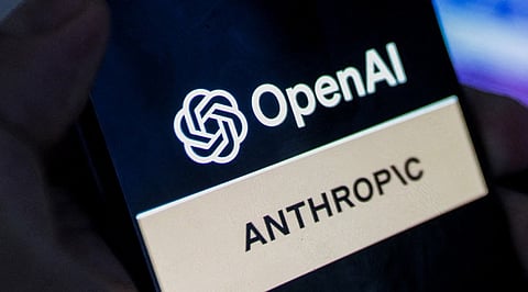 OpenAI, Anthropic tell Australia they would welcome data breach rules