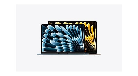 MacBook Air M5 Deal_ Save USD 200 on Apple’s Latest MacBook Air.