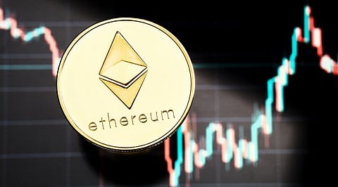 How Ethereum Staking and its Burn Mechanism Work