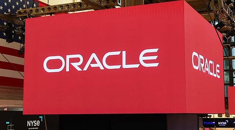 Oracle 2025 Health Breach Compromised Data of 20 Million People