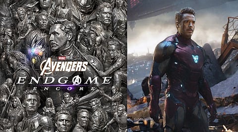 Avengers: Endgame Post-Credits Scene: What it Meant for the MCU