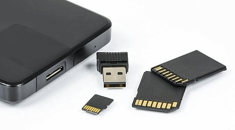 How to Recover Data from a Corrupted SD Card on Android