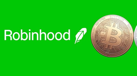 Robinhood Adds USD 25 Million in Bitcoin as Crypto Push Accelerates