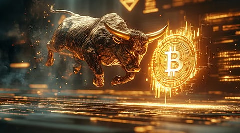 Bitcoin's New Bull Market_ Is the Boom-and-Bust Cycle Over_.