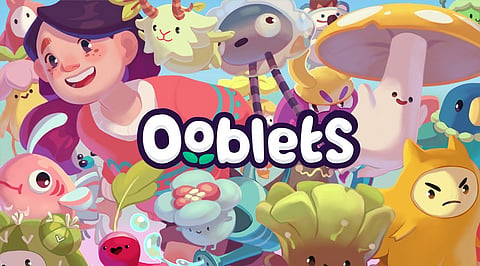 Ooblets