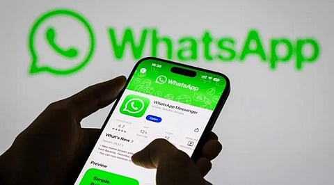 WhatsApp Update: New Contacts Tab Could Bring Online Status, Birthday Reminders