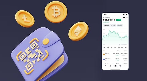 How to Track Crypto Wallet Transactions, Balances and Profits