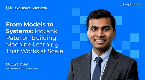Moxank Patel
